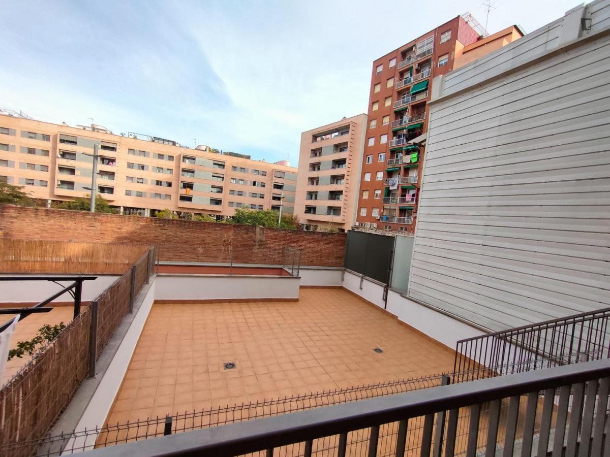 Piso de 62 m² en l'Hospitalet de Llobregat