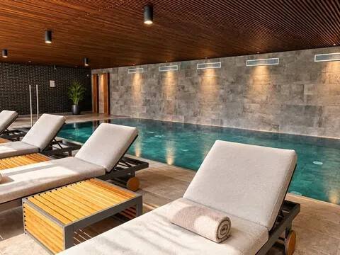 Piso de 91 m² en Esplugues de Llobregat