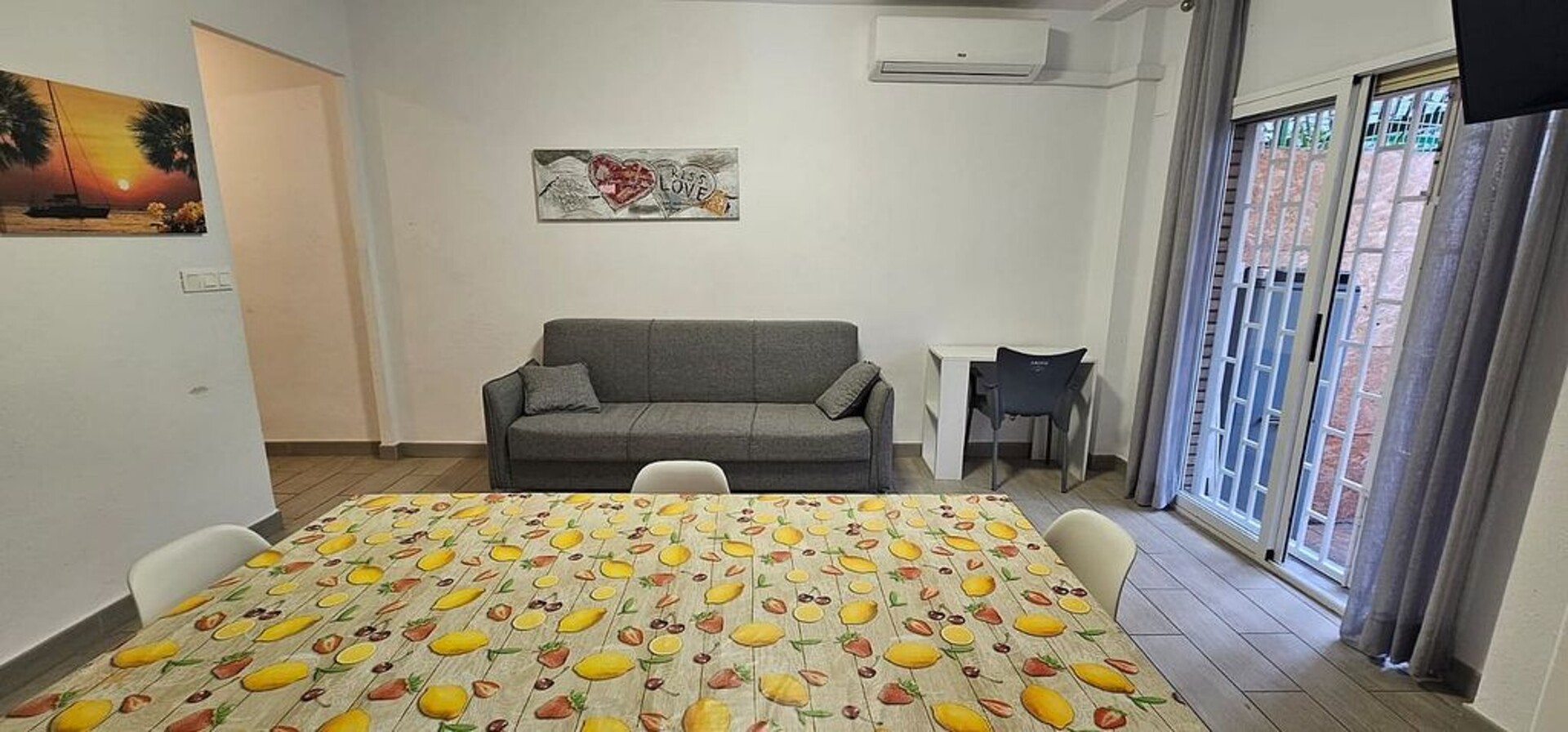 Wohnung 80 m² in Gandia