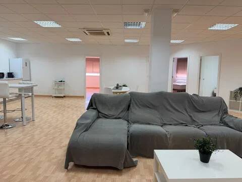 Piso de 150 m² en Aljaraque