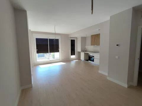 Piso de 75 m² en Dos Hermanas