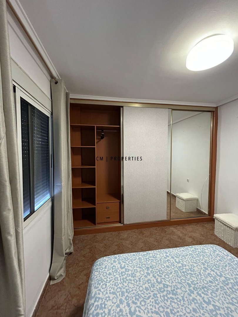 Pis de 75 m² a València