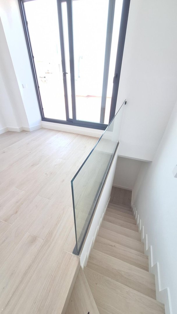 Piso de 62 m² en Cádiz