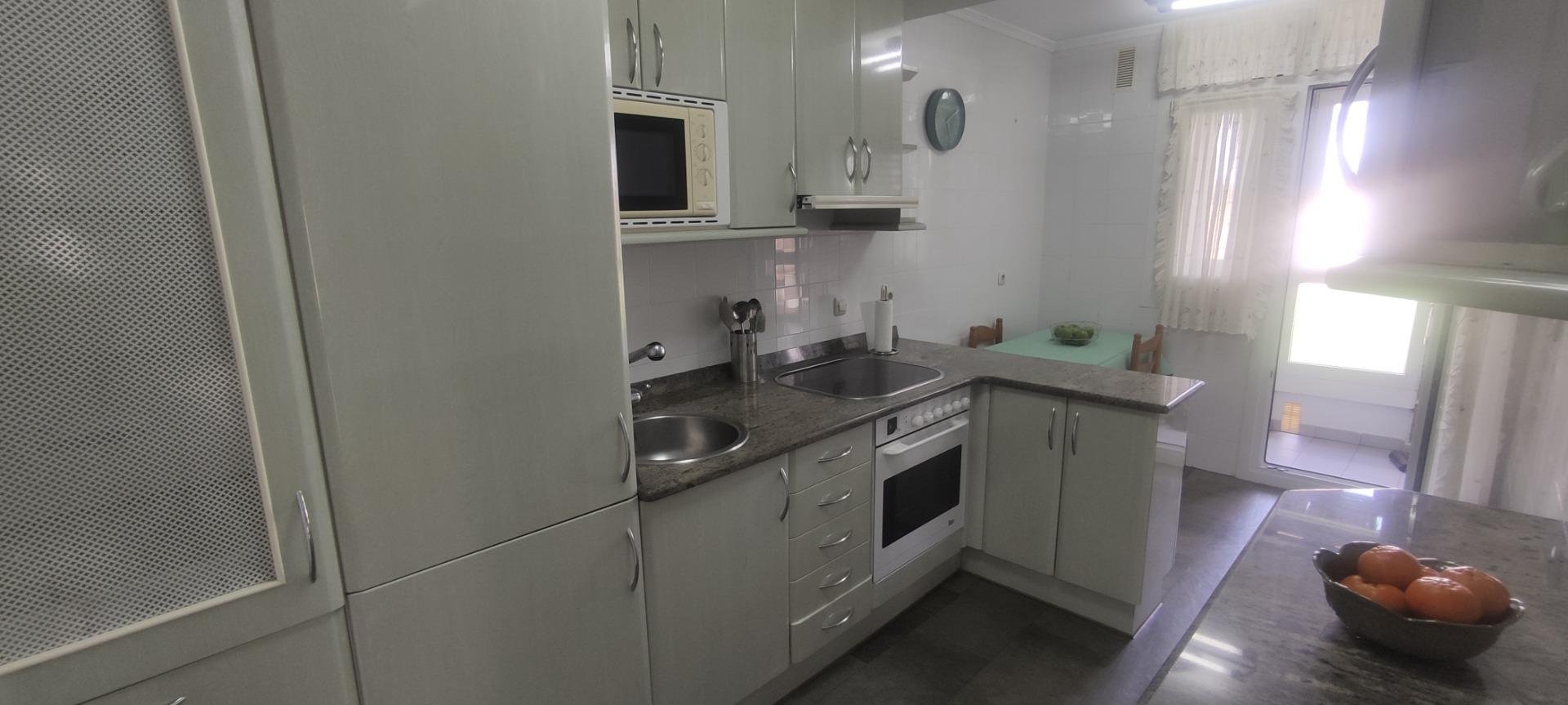Piso de 80 m² en Torrelavega
