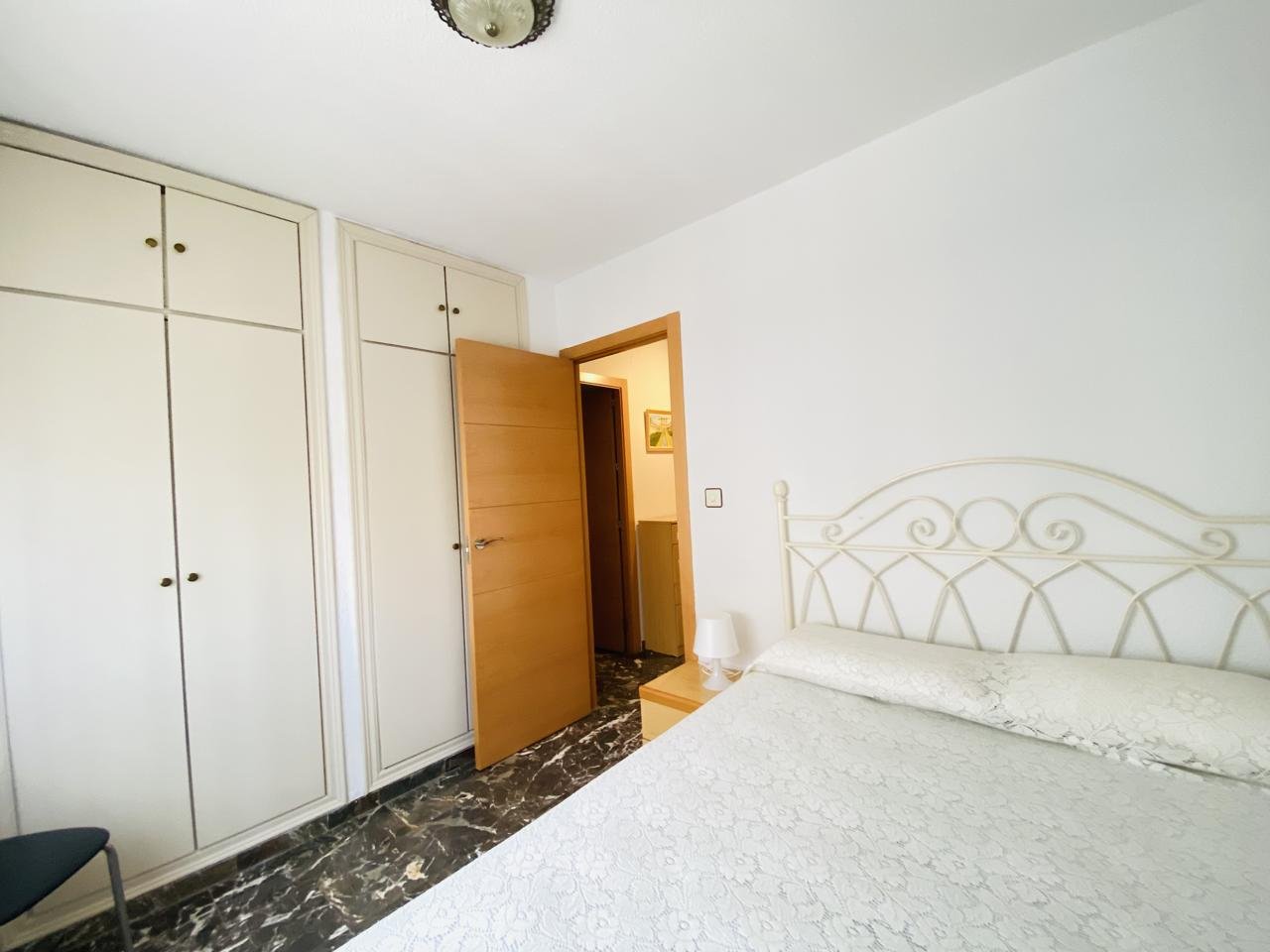 Piso de 115 m² en Granada