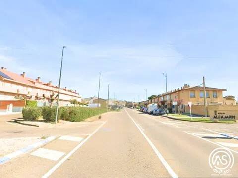 Piso de 144 m² en Alfajarín