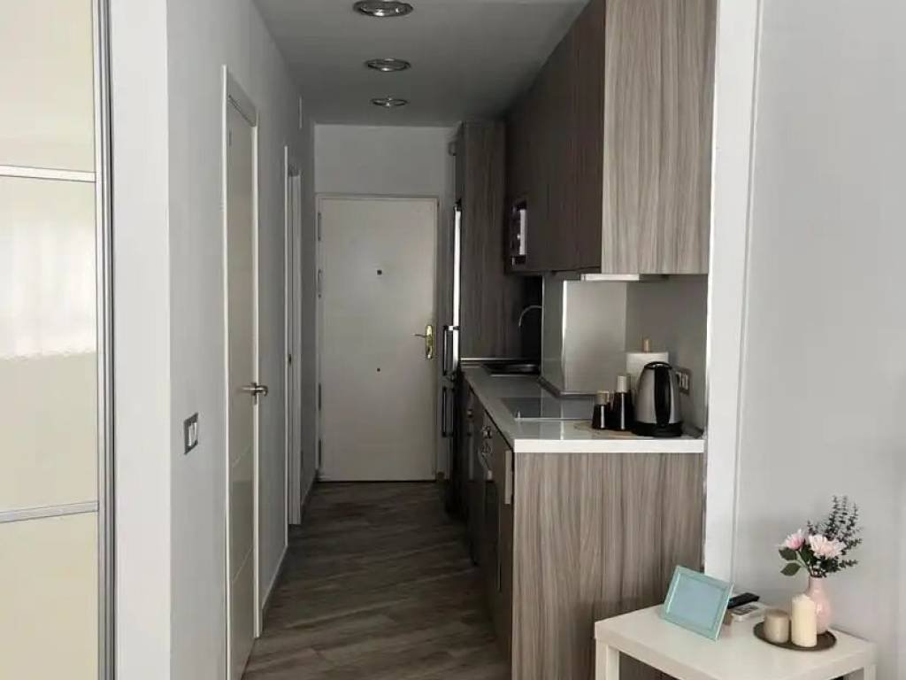 Appartement 43 m² à Torremolinos
