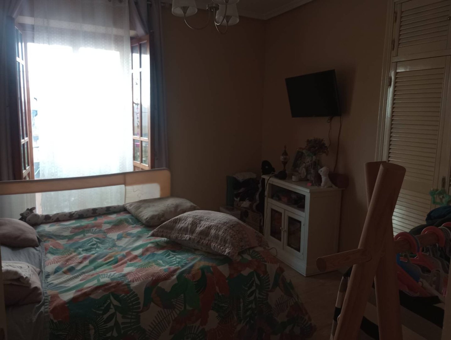 Piso de 110 m² en Cáceres