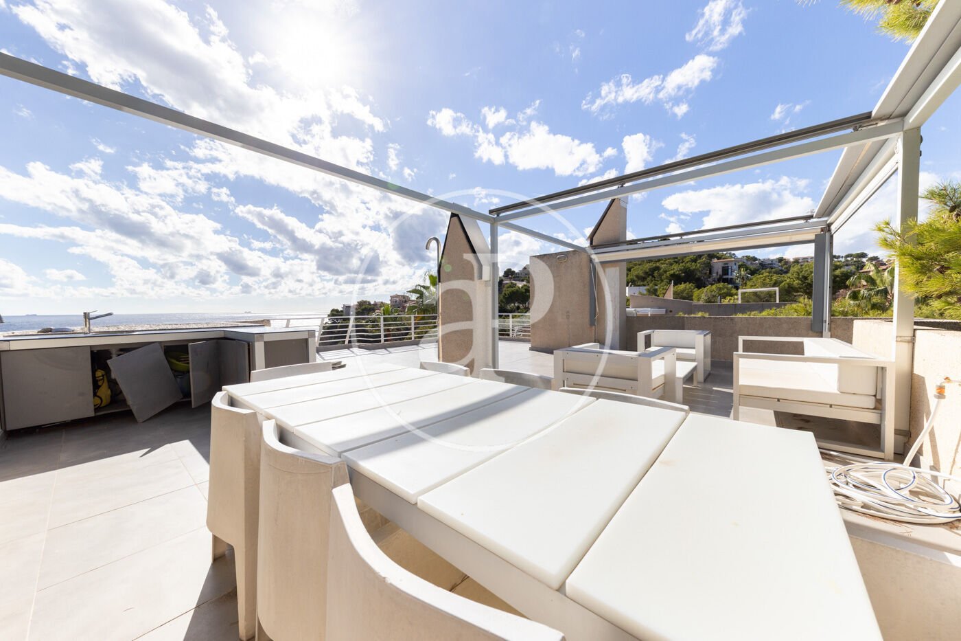 Piso de 150 m² en Andratx