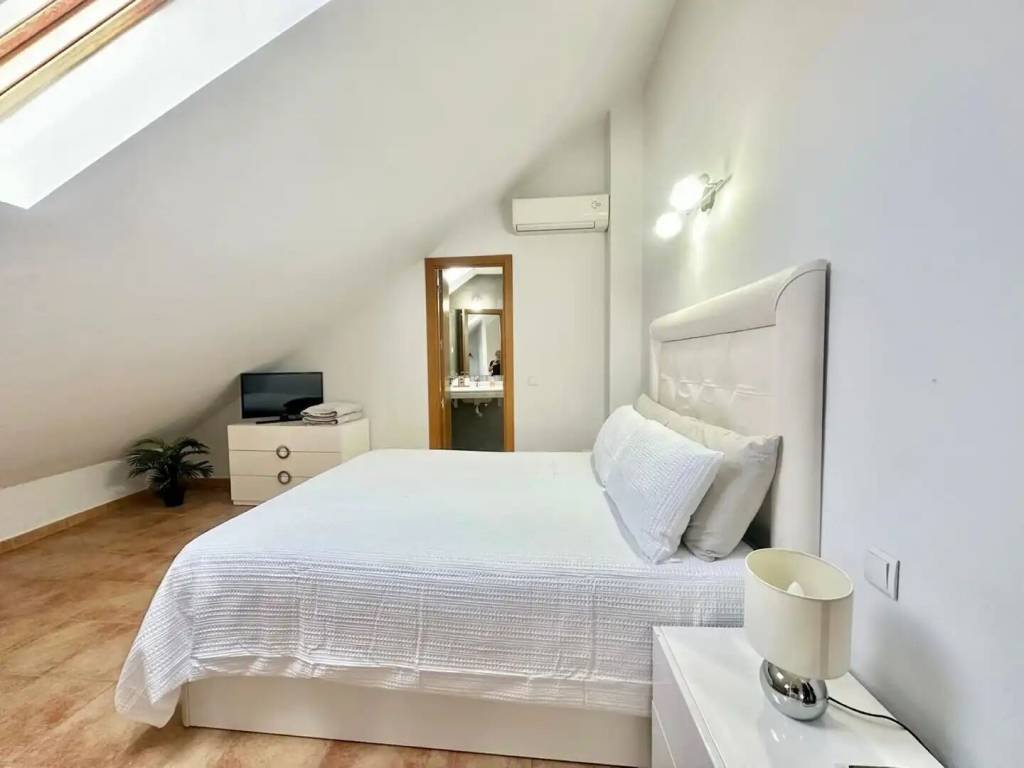 Piso de 95 m² en Marbella