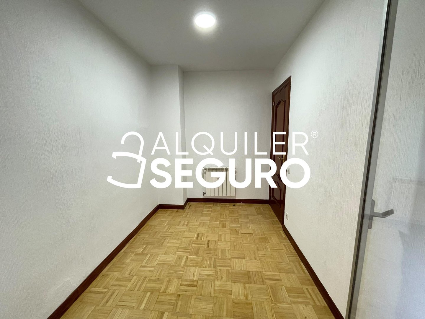 Piso de 100 m² en Madrid