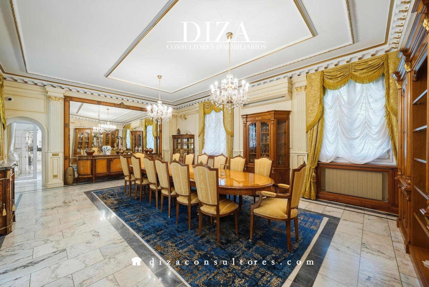 Casa de 1512 m² a Las Rozas de Madrid