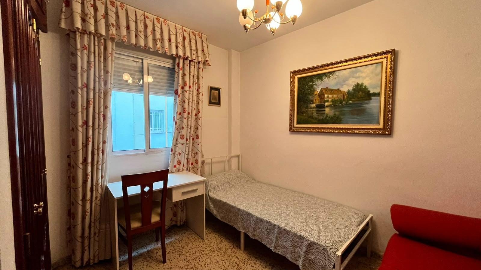 Wohnung 87 m² in Sevilla