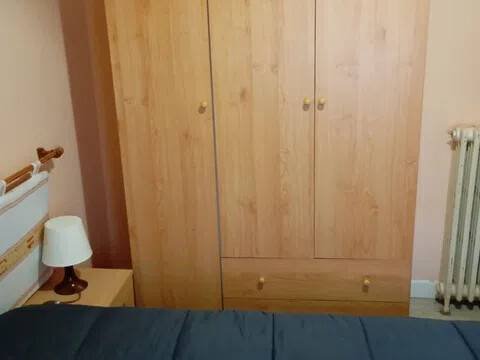 Piso de 105 m² en Jaca