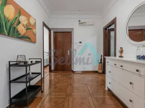 Pis de 120 m² a Oviedo