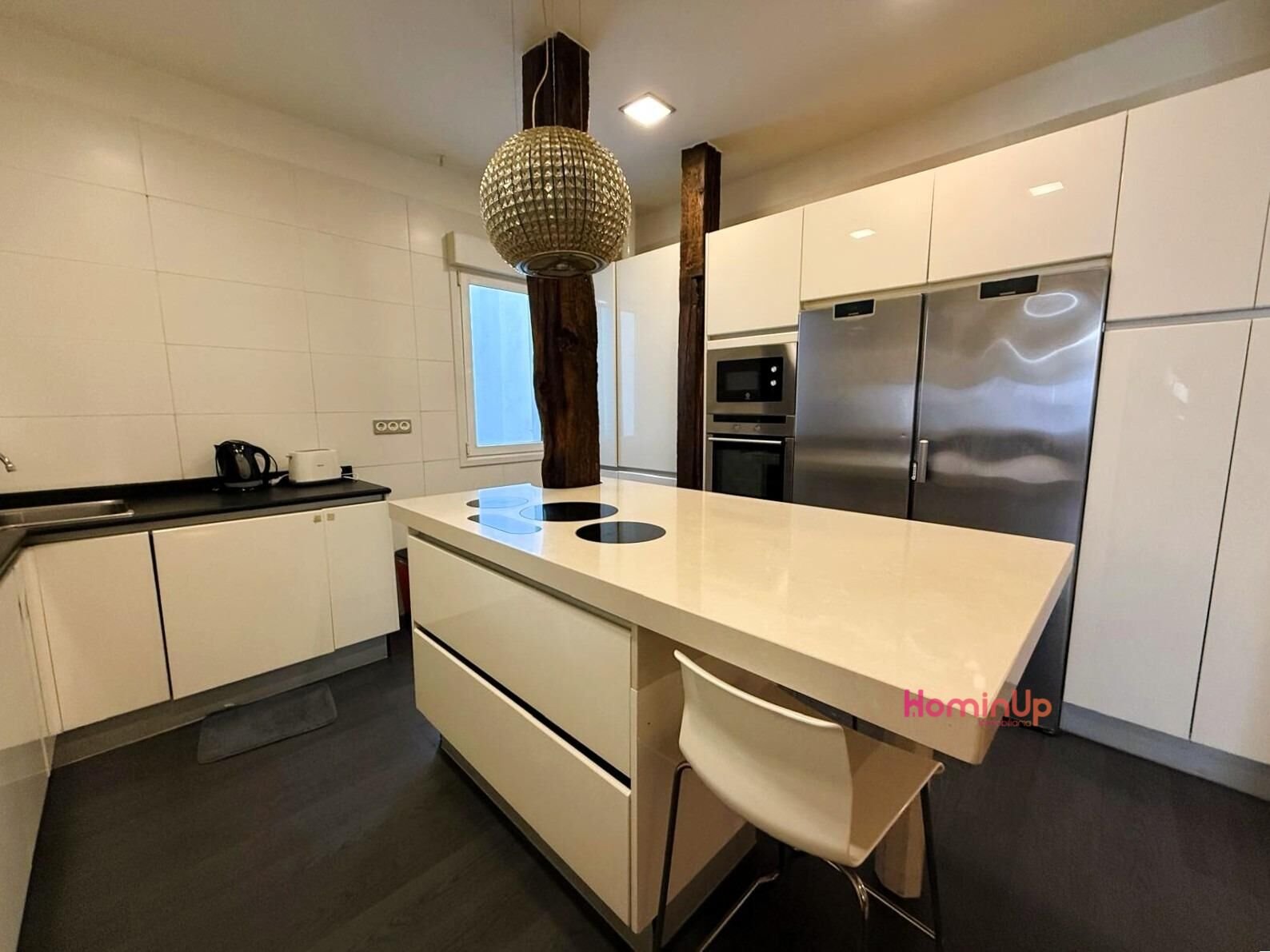 Piso de 237 m² en Bilbao