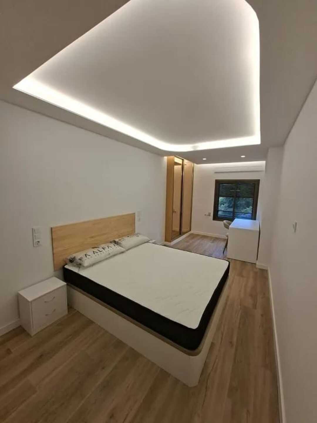Pis de 80 m² a València