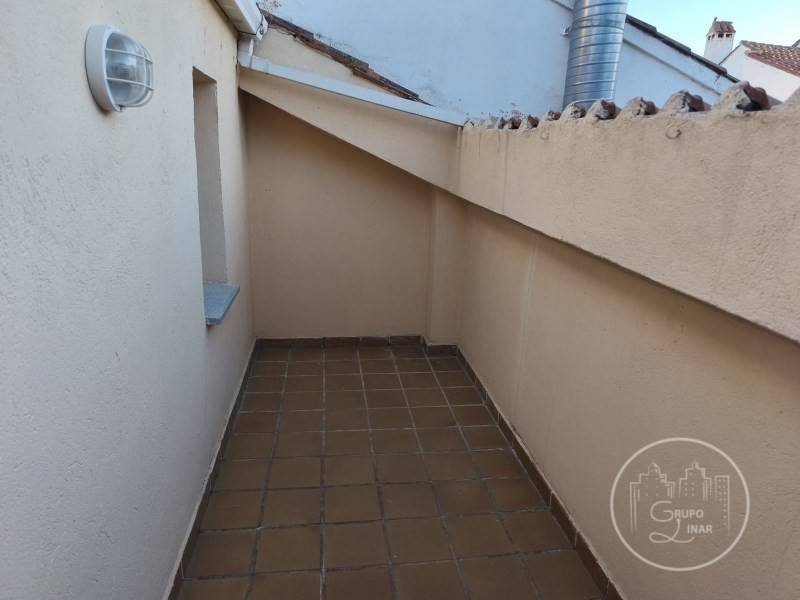 Pis de 92 m² a Àvila