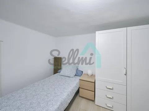 Pis de 112 m² a Oviedo