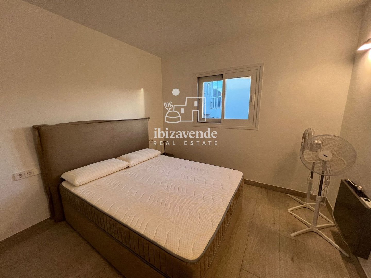 Piso de 45 m² en Sant Josep de sa Talaia