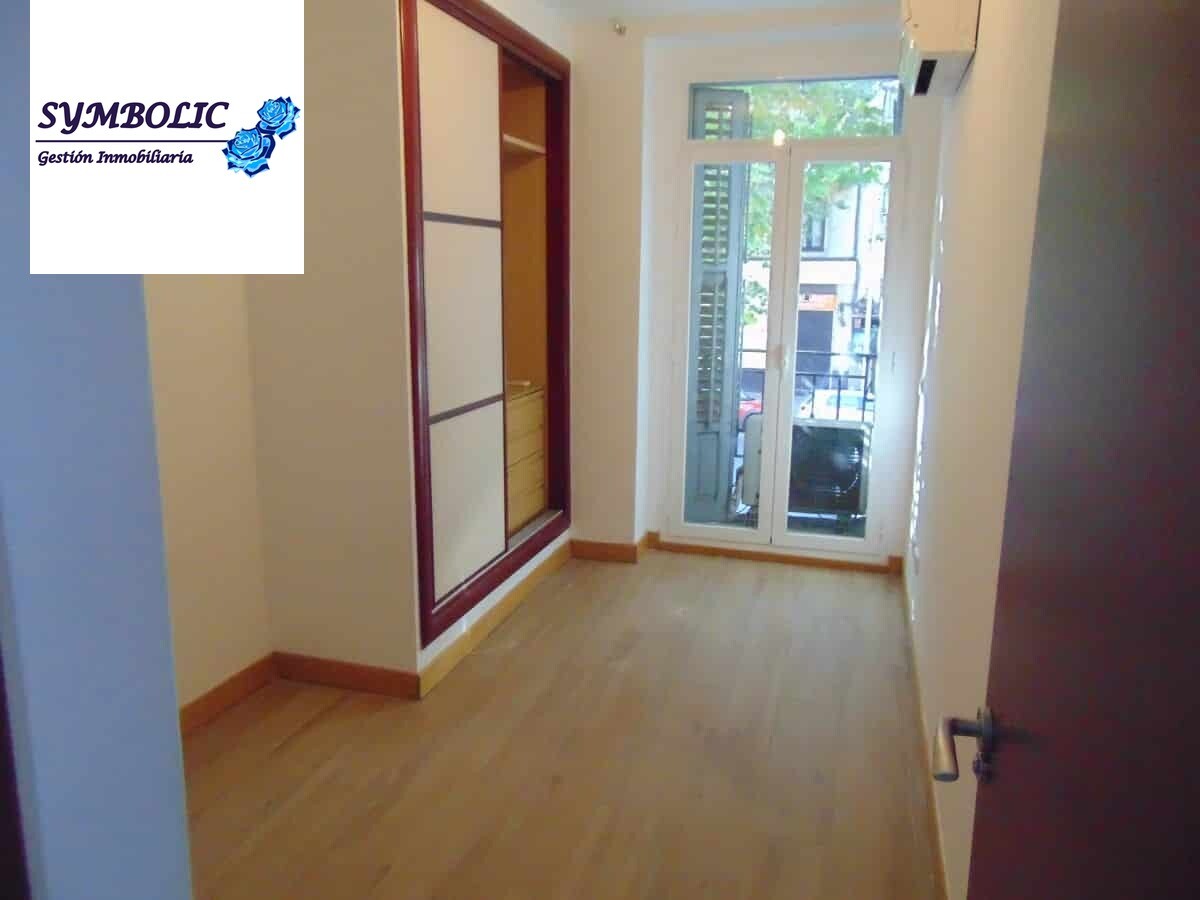 Piso de 102 m² en Madrid
