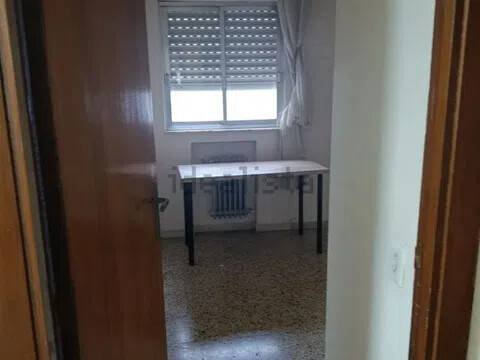 Apartamento 93 m² em Salamanca