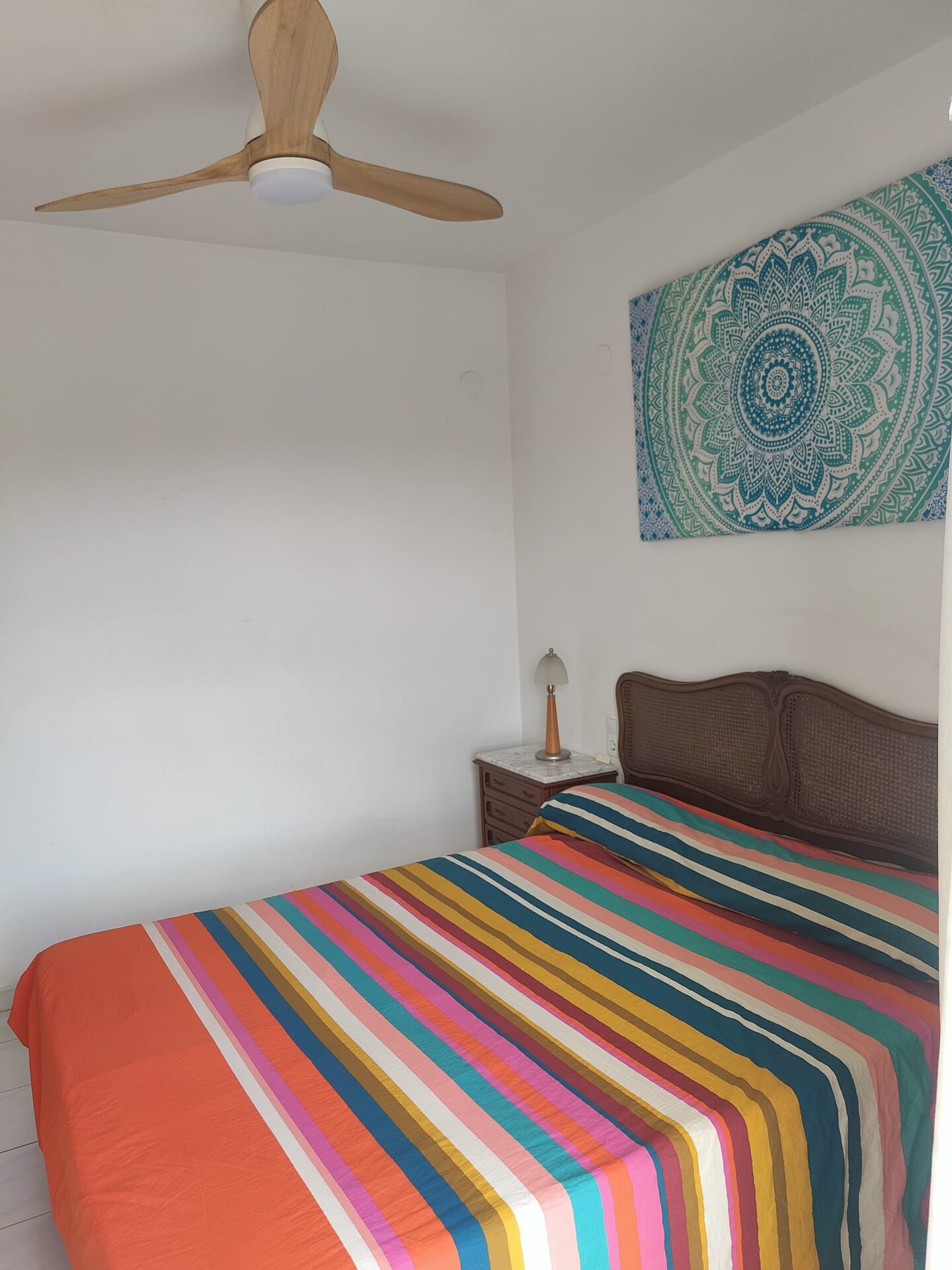 Pis de 70 m² a Oliva