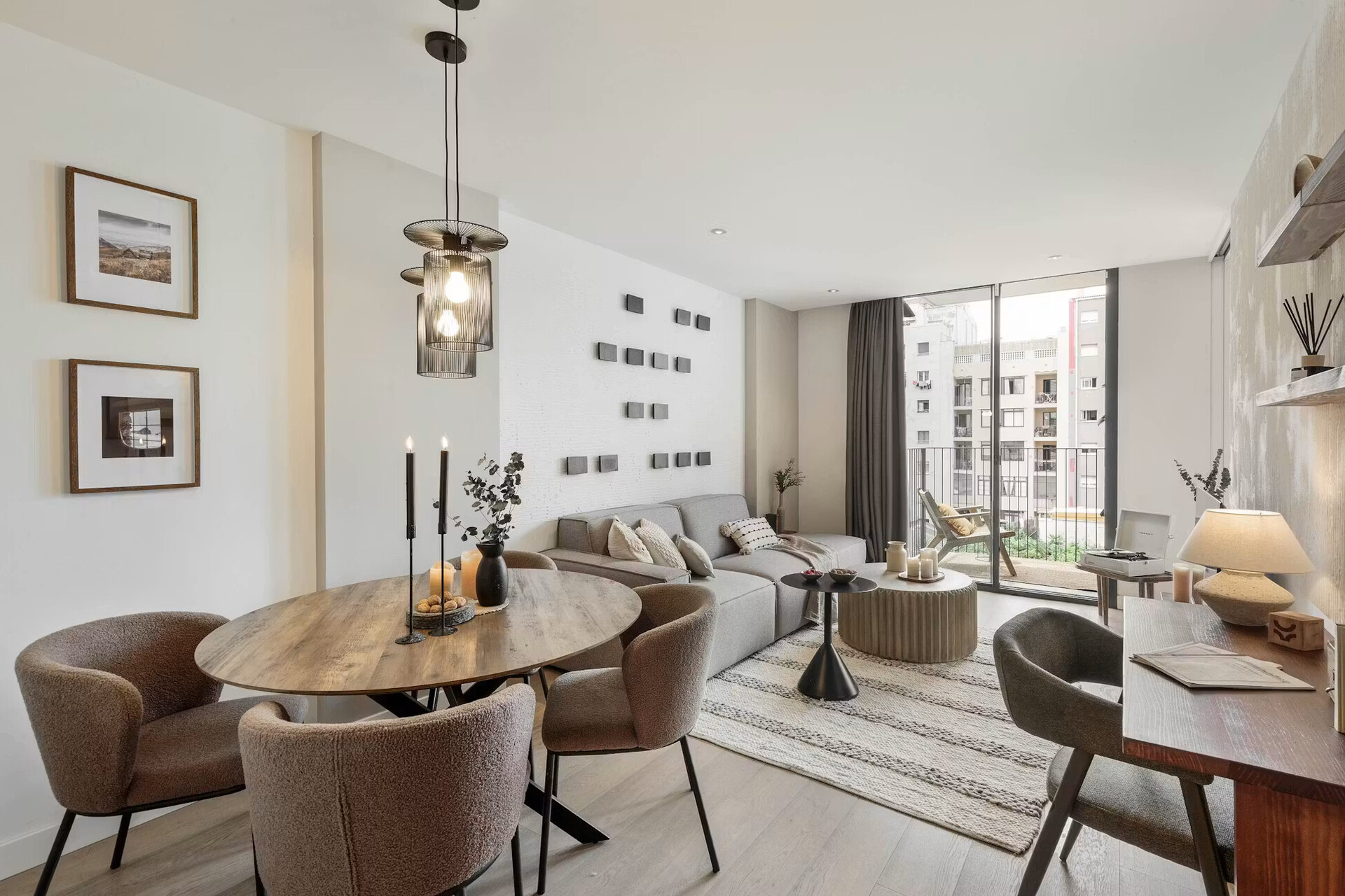Appartamento 75 m² a Barcelona