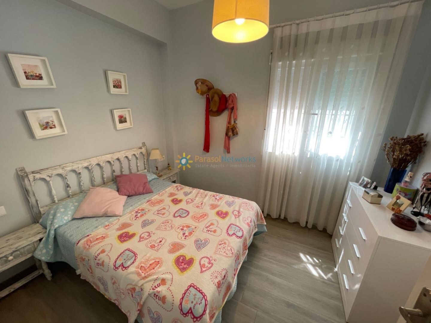 Квартира 166 м² в Miramar