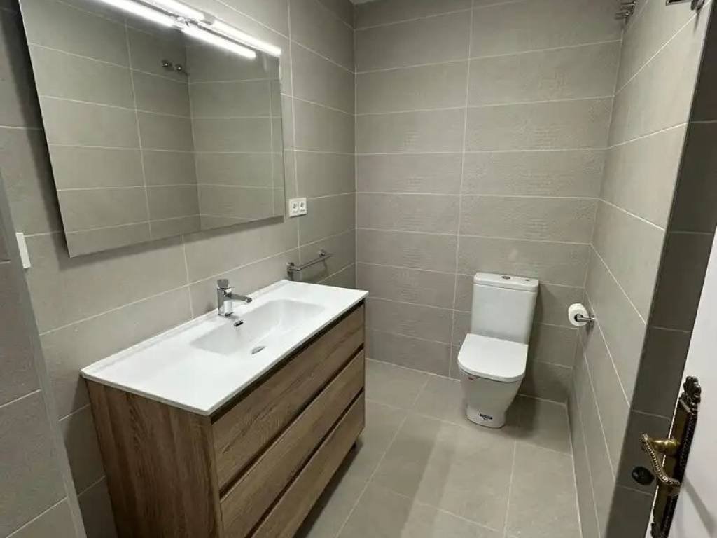 Piso de 130 m² en Elche