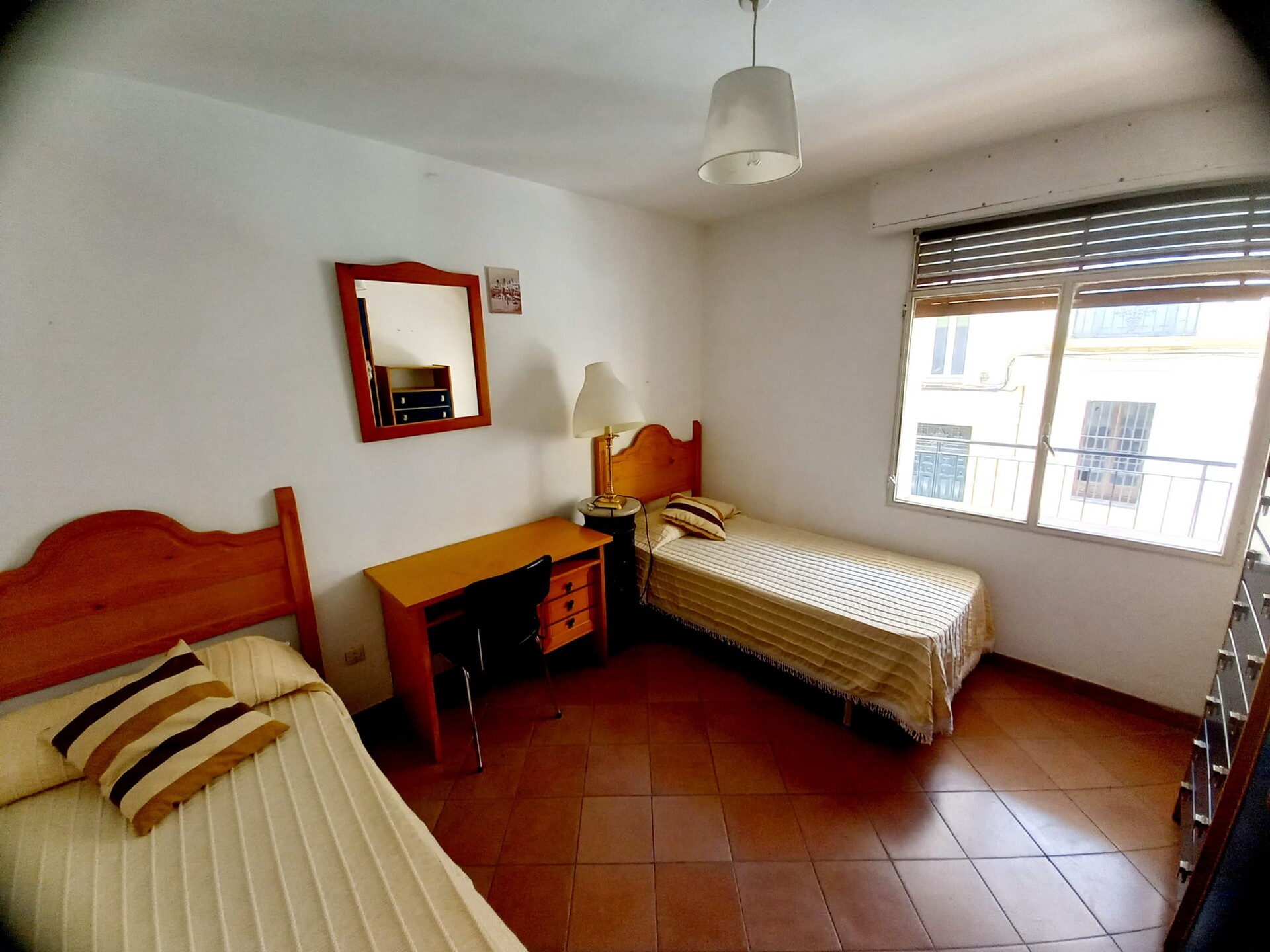 Wohnung 139 m² in Sevilla