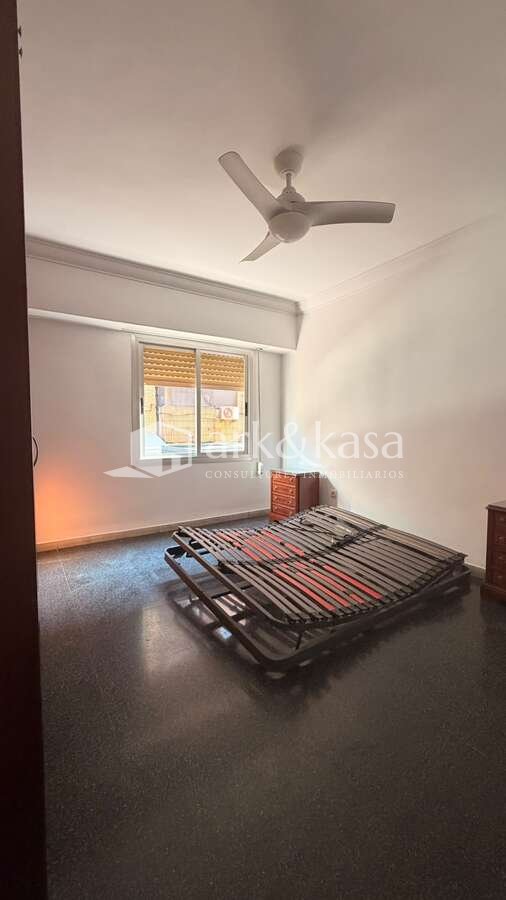 Pis de 75 m² a València