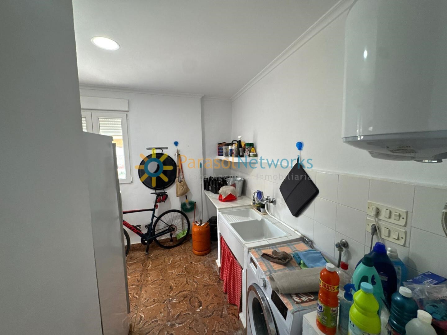 Piso de 262 m² en Ador