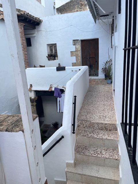 Pis de 42 m² a Vejer de la Frontera