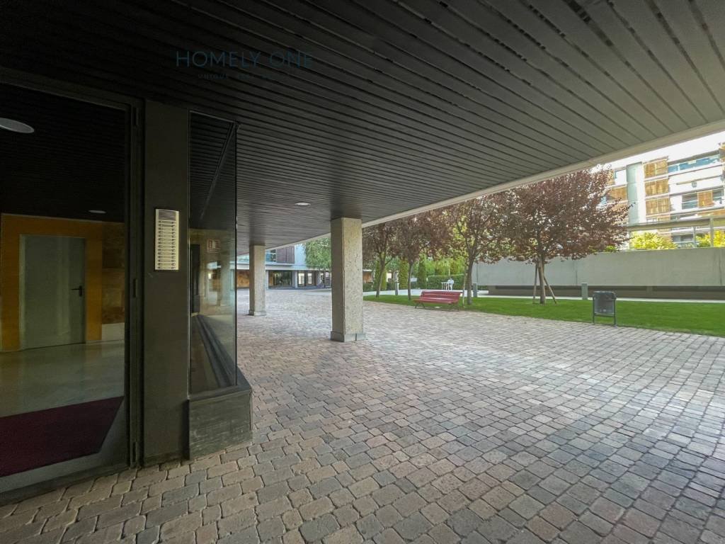 Apartamento 103 m² em Madrid