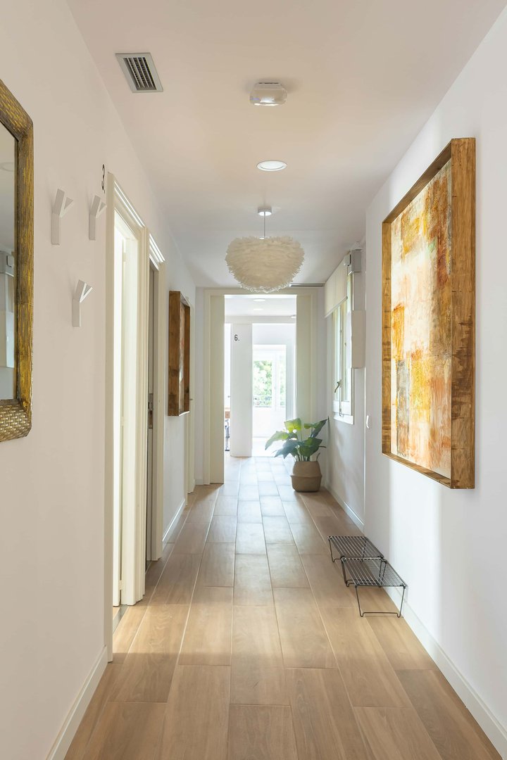 Chambre à louer, Barcelone