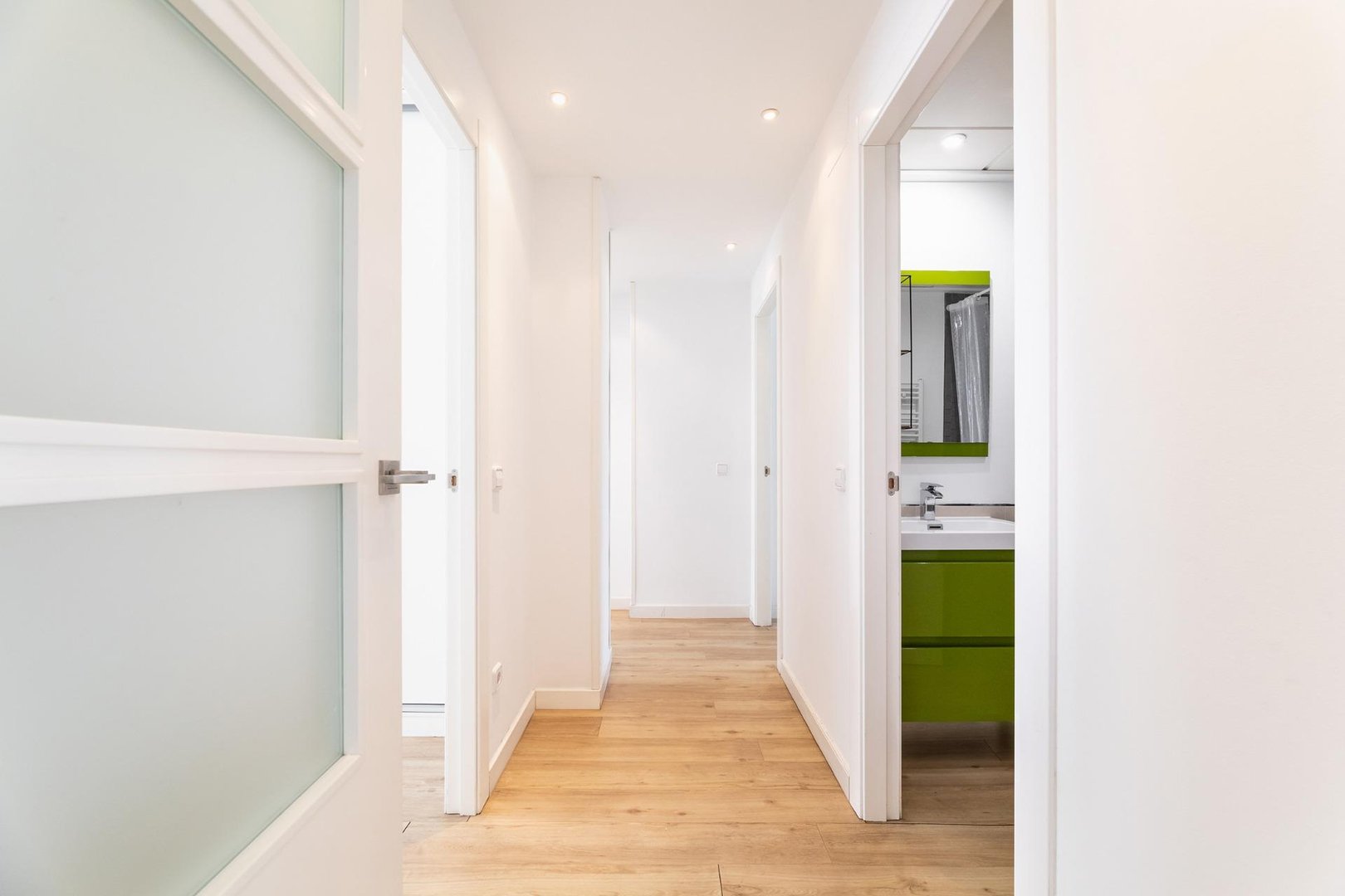 Piso de 147 m² en Madrid