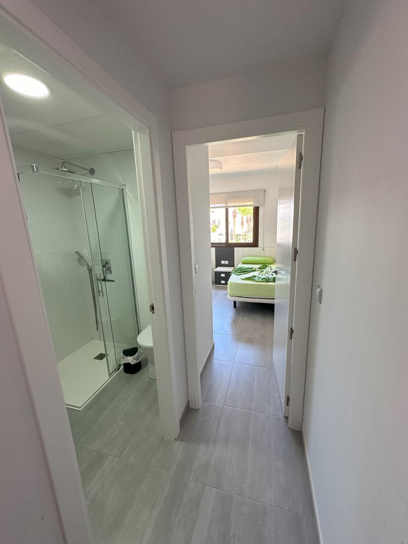 Piso de 75 m² en Pulpí