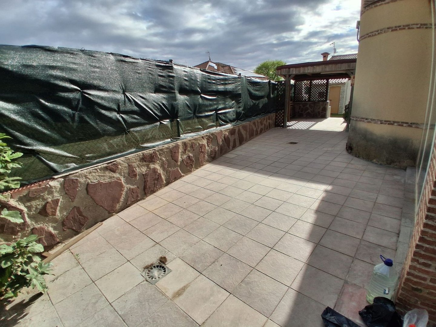 Piso de 137 m² en Villaluenga de la Sagra