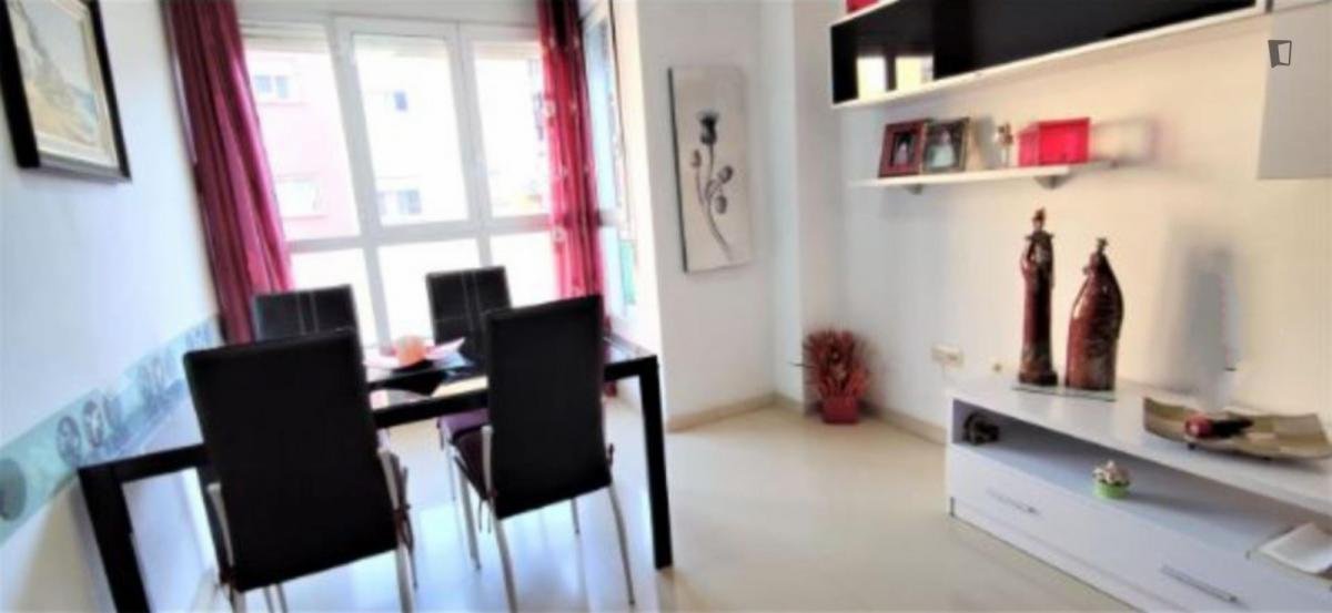 Piso de 75 m² en Valencia