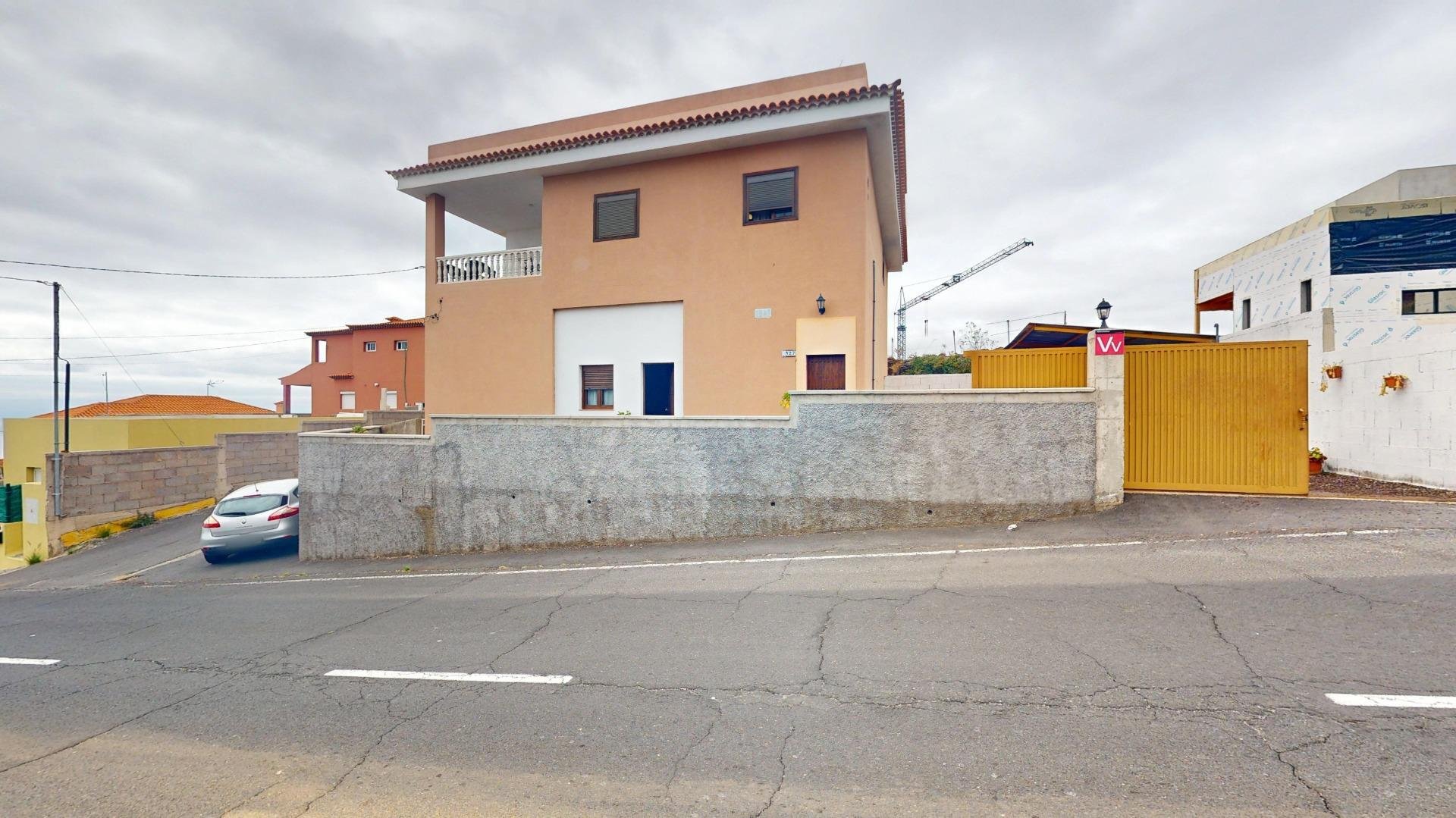 Casa de 60 m² en Candelaria