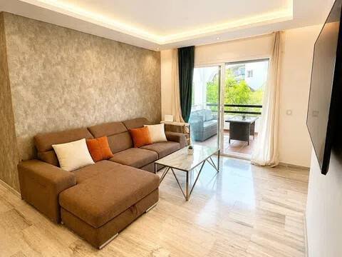 Piso de 150 m² en Marbella