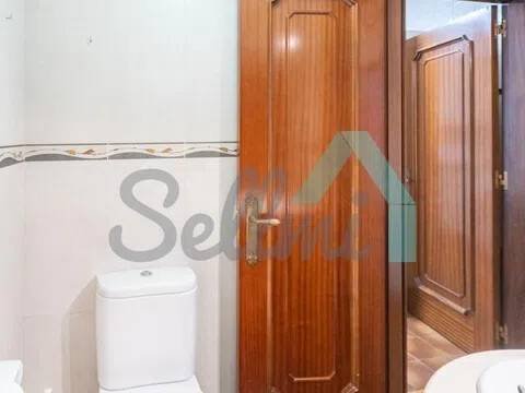 Piso de 107 m² en Oviedo