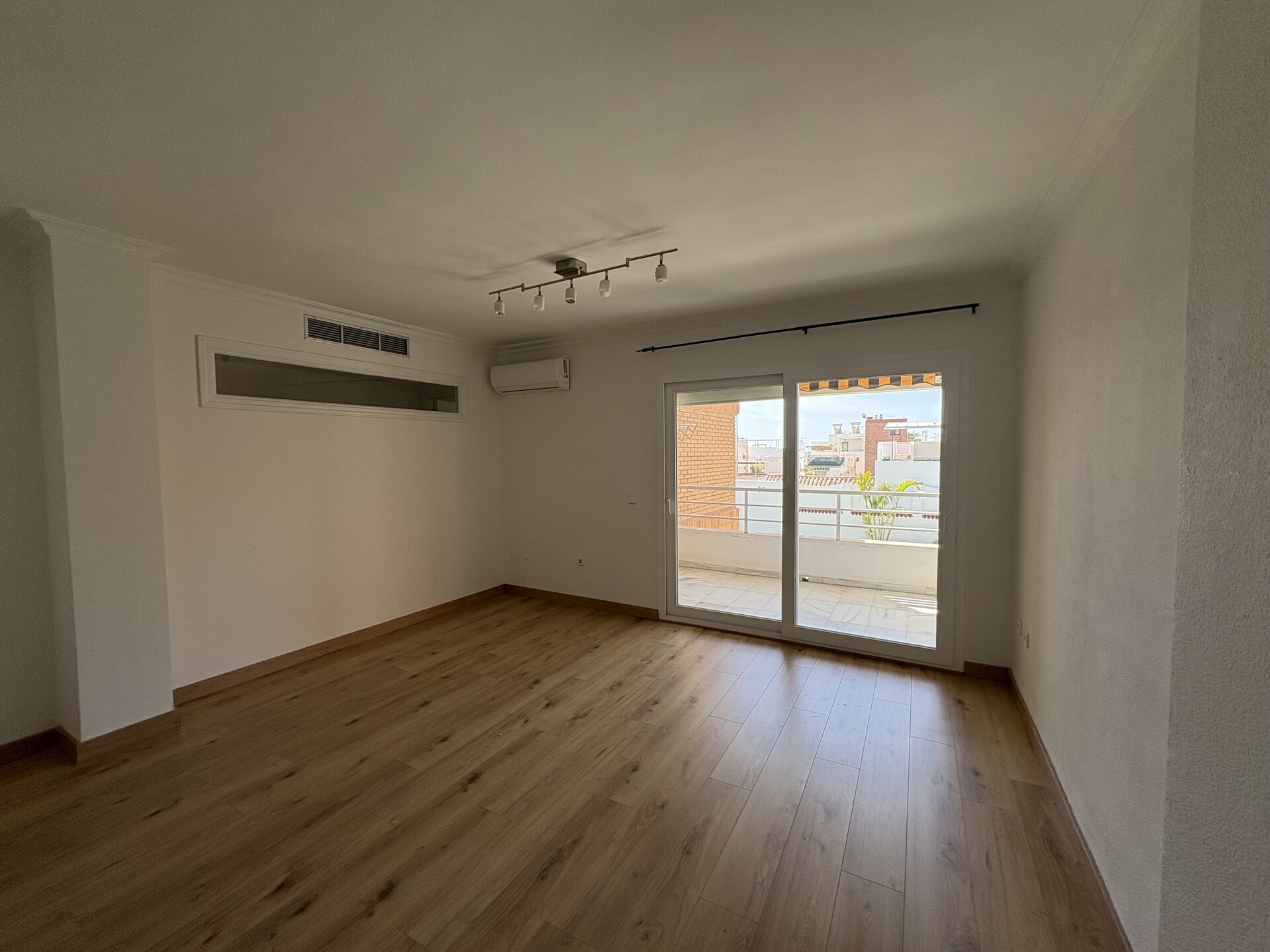 Piso de 150 m² en Málaga