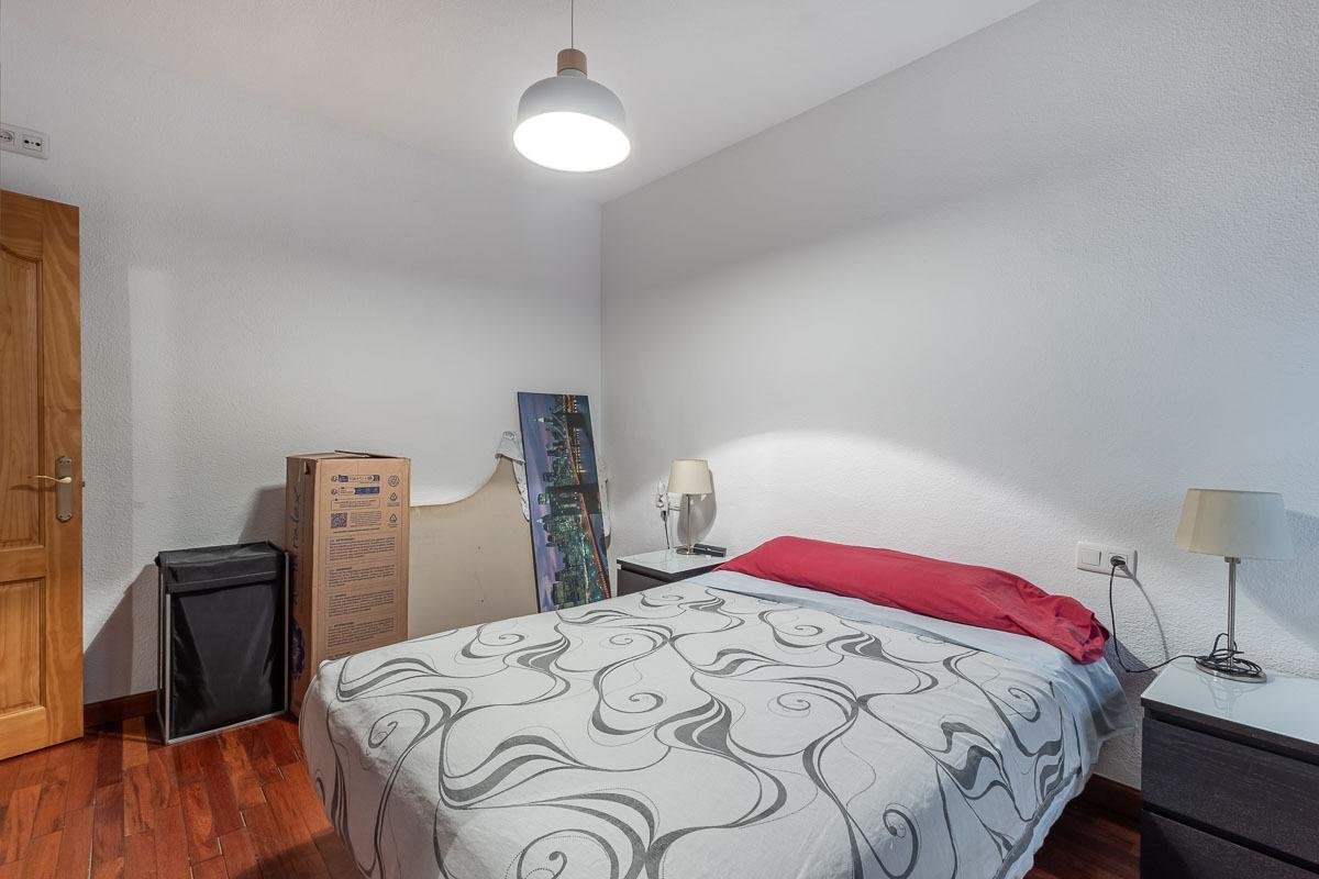 Pis de 92 m² a Granada