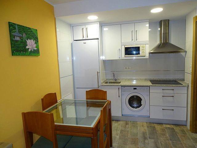 Piso de 80 m² en Salamanca