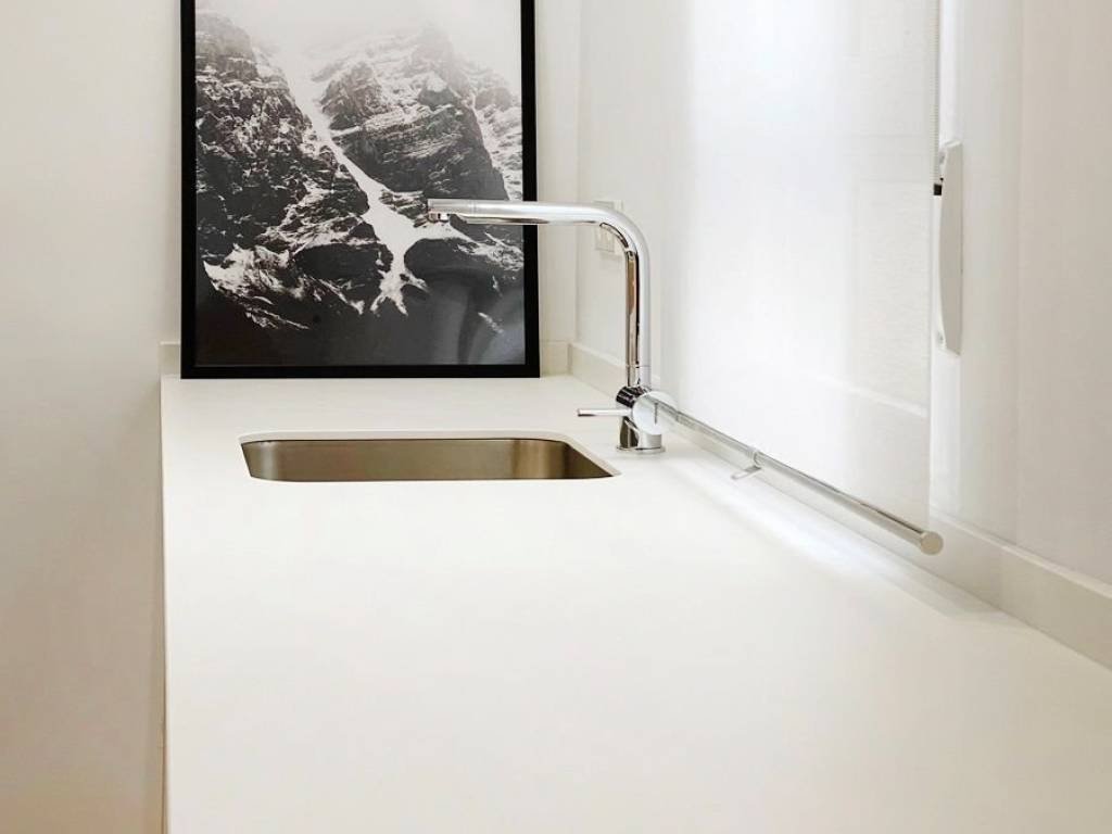 Pis de 31 m² a Madrid