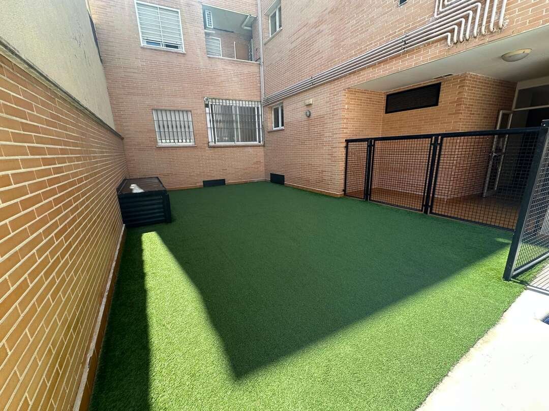 Piso de 96 m² en Madrid