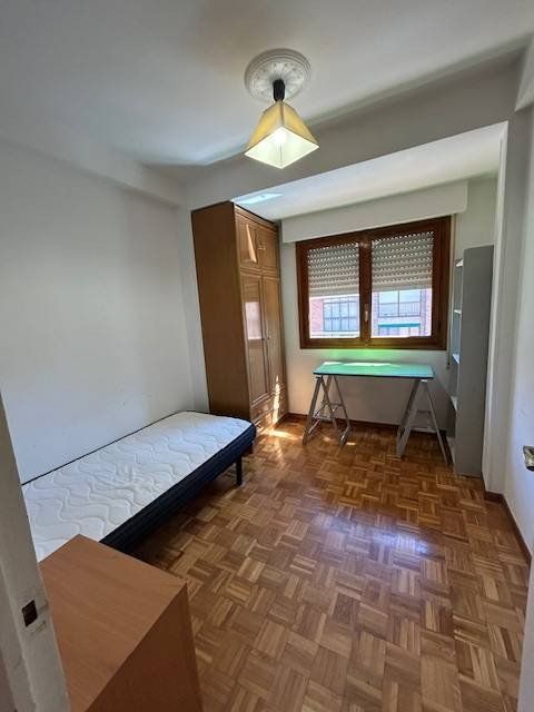 Piso de 95 m² en Segovia