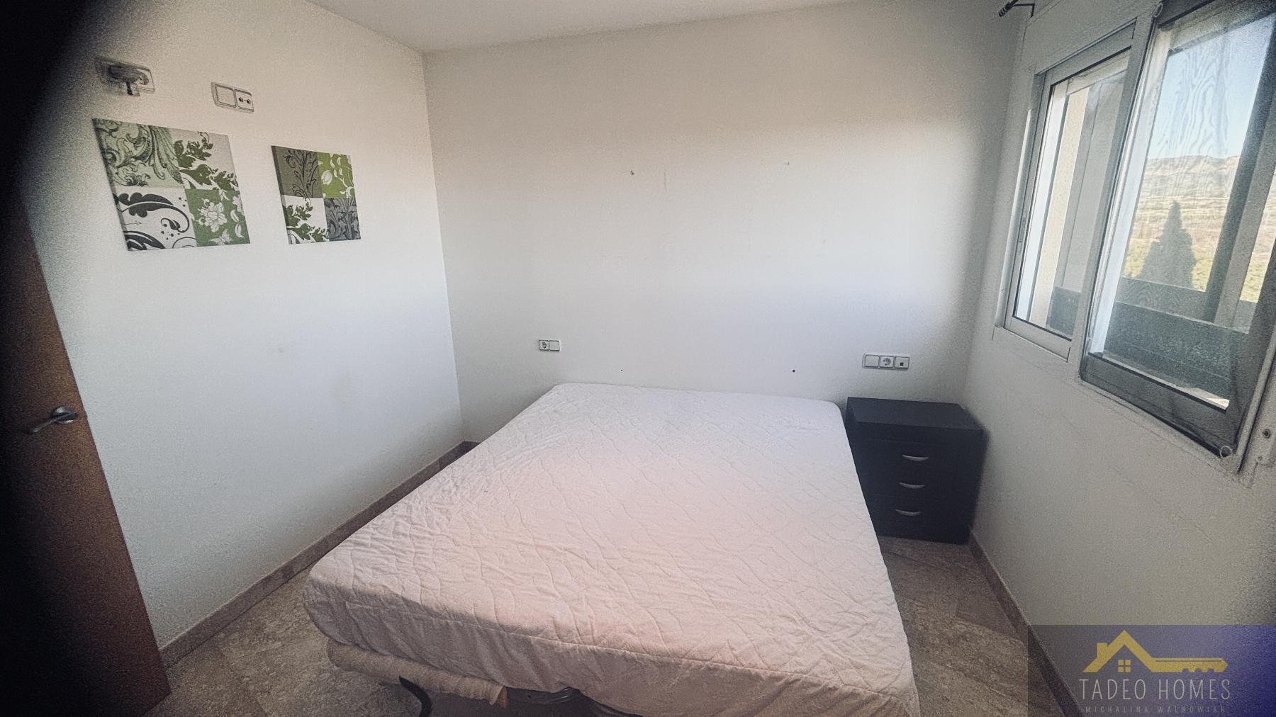 Piso de 45 m² en Murcia